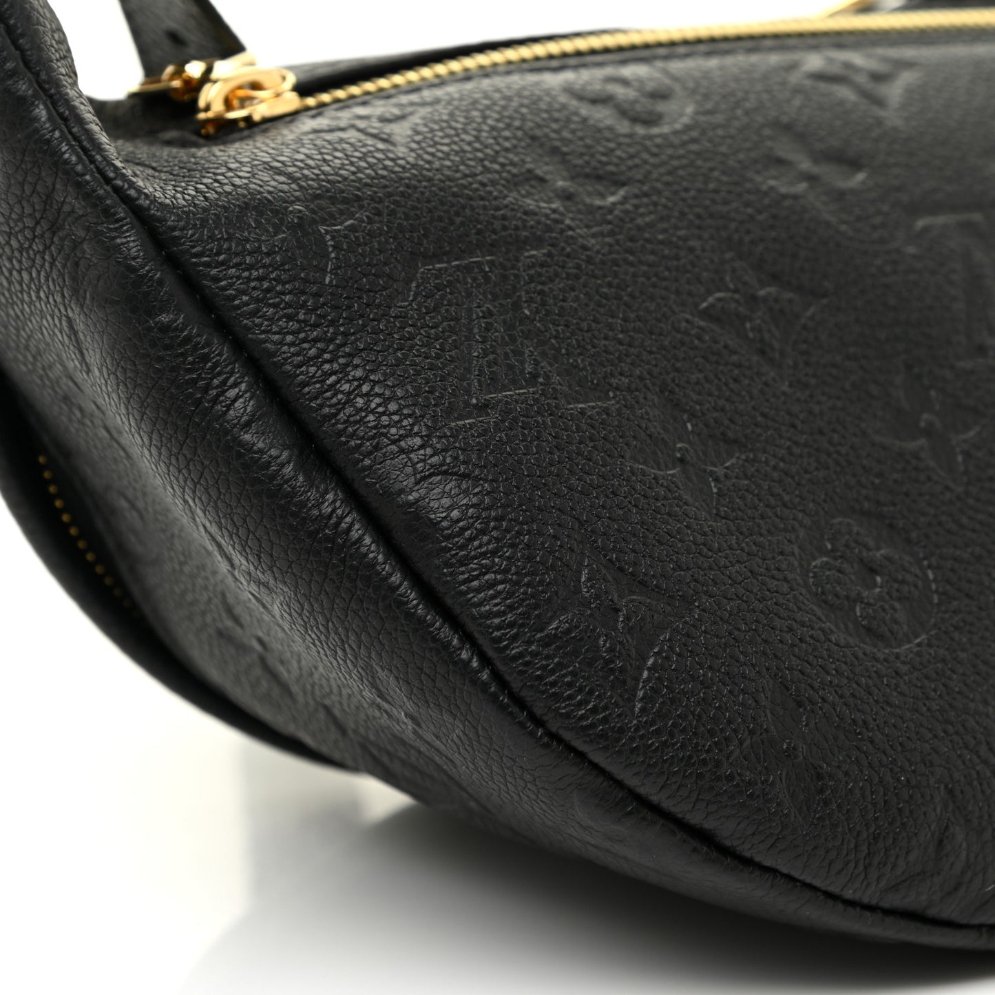 Empreinte BumBag Black