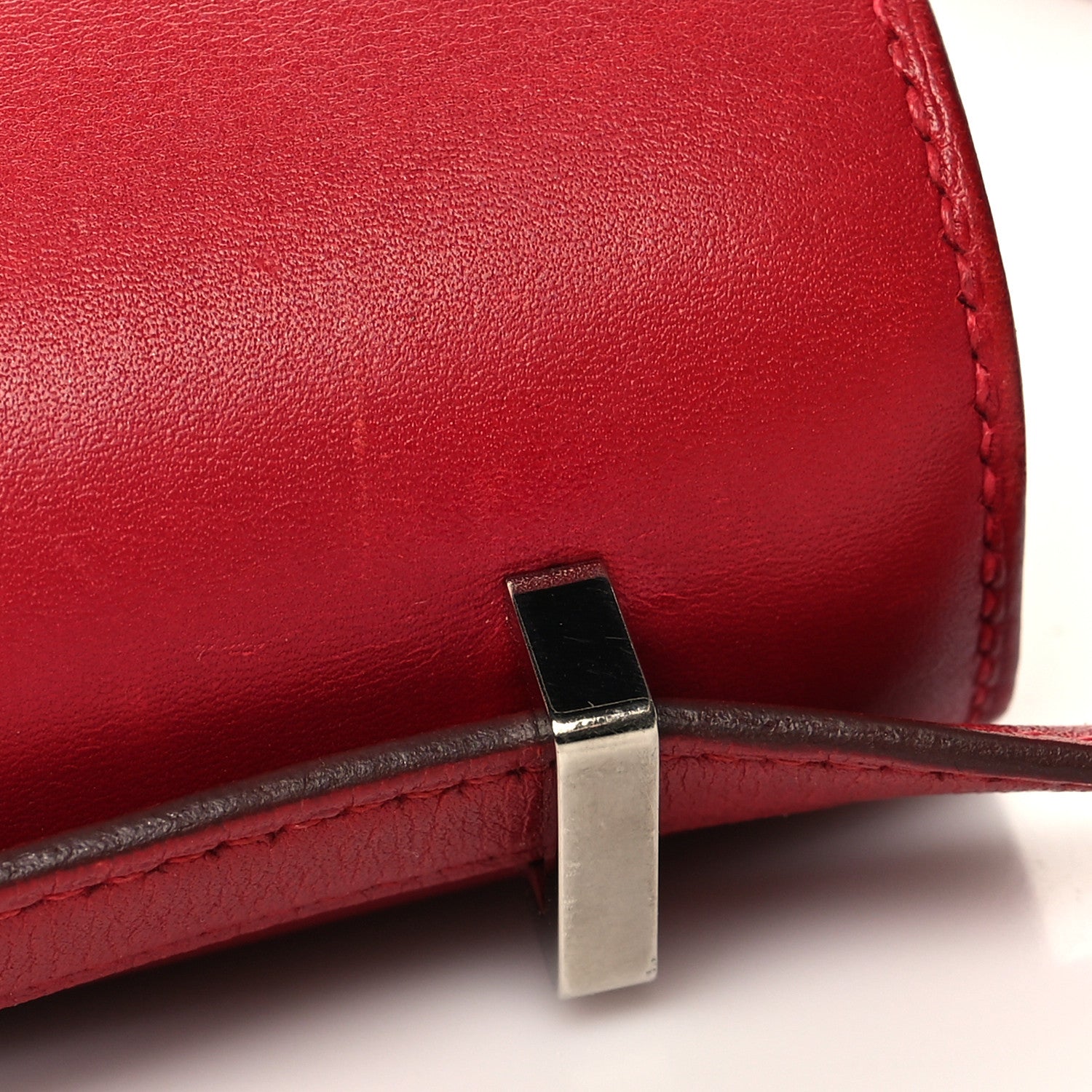 Hermes Tadelakt Constance 18 14 of 15