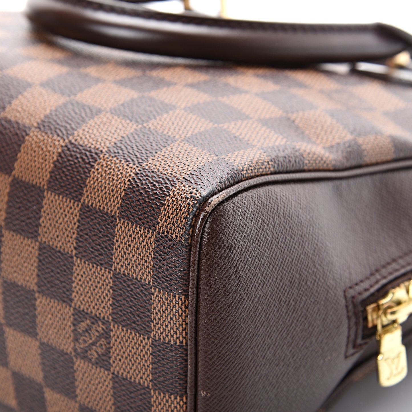 Damier Ebene Brera