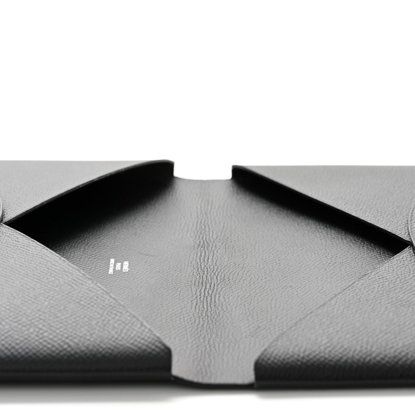 Epsom Calvi Pouch Black