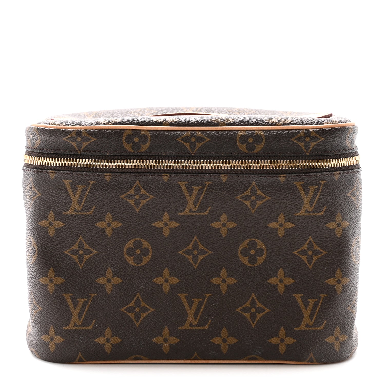 Louis Vuitton Monogram Nice BB 1 of 6
