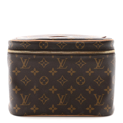 Louis Vuitton Monogram Nice BB 1 of 6