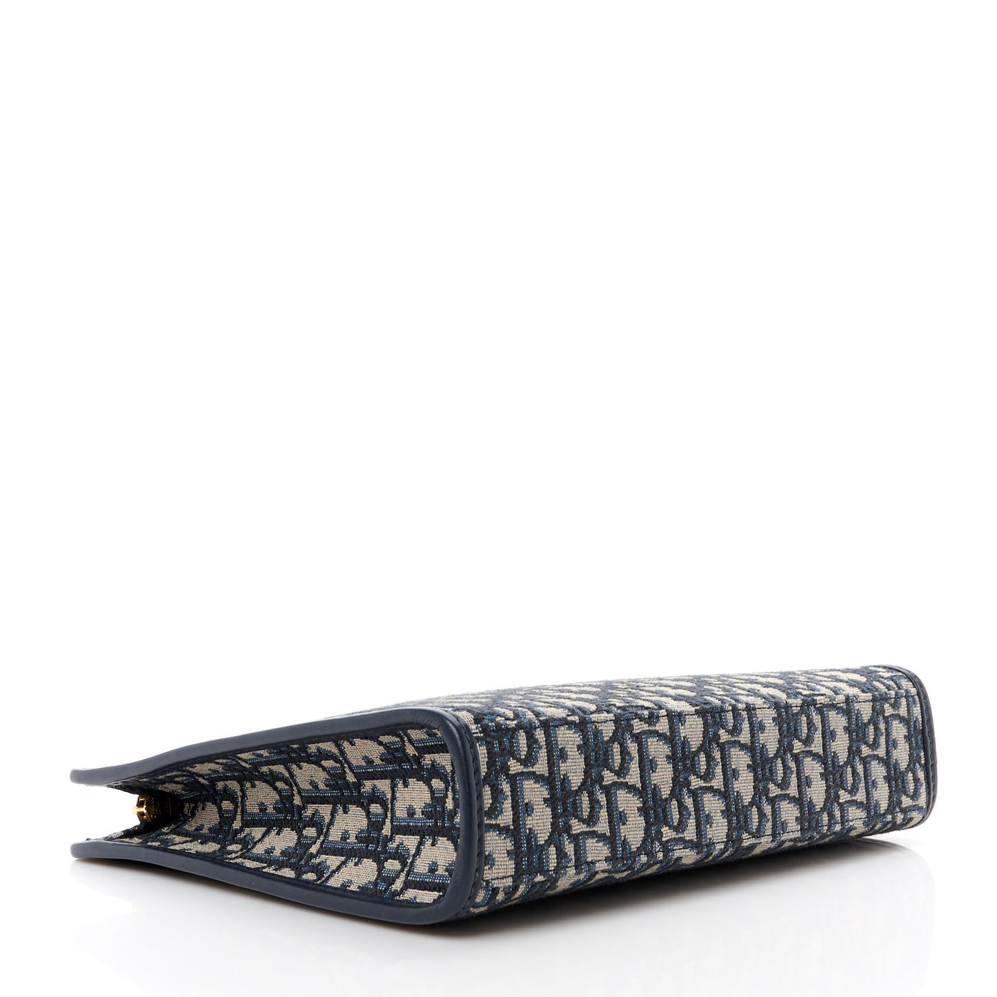 Oblique 30 Montaigne Pouch Blue