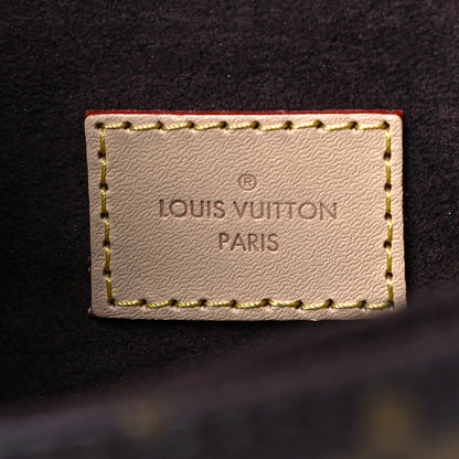 Louis Vuitton Monogram Pochette Metis 6 of 12