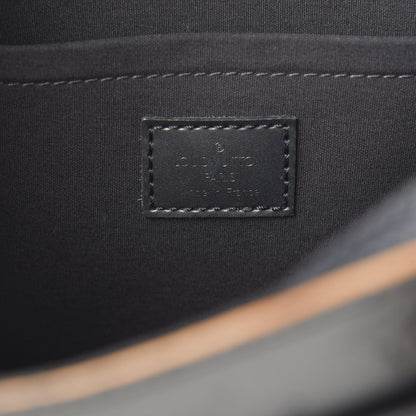 Louis Vuitton Mat Monogram Shelton Black 5 of 9