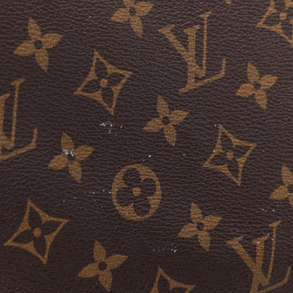 Louis Vuitton Monogram Neo Neverfull MM Pivoine 7 of 7