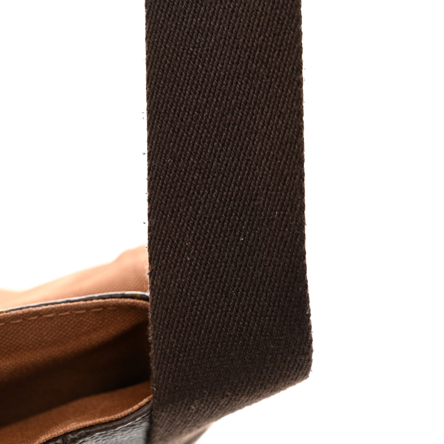 Monogram Beaubourg MM Messenger Bag