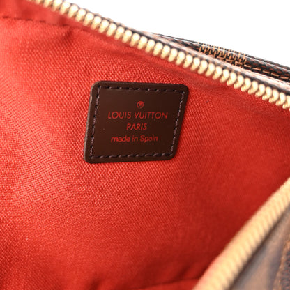 Louis Vuitton Damier Ebene Geronimos 6 of 9