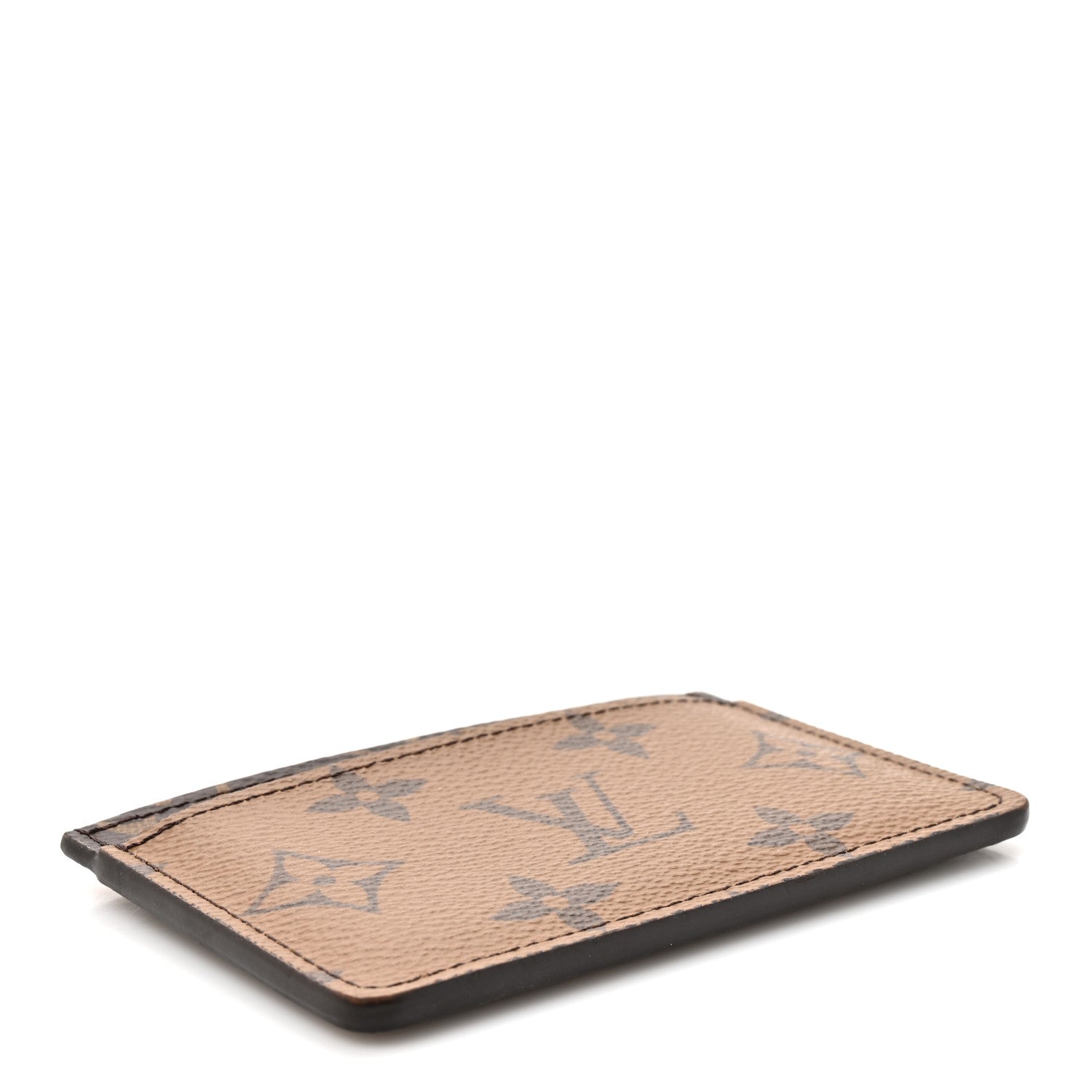 Louis Vuitton Reverse Monogram Card Holder 4 of 8