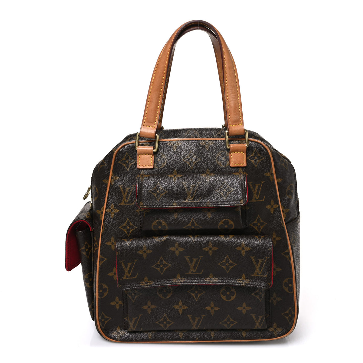 Monogram Excentri-Cite