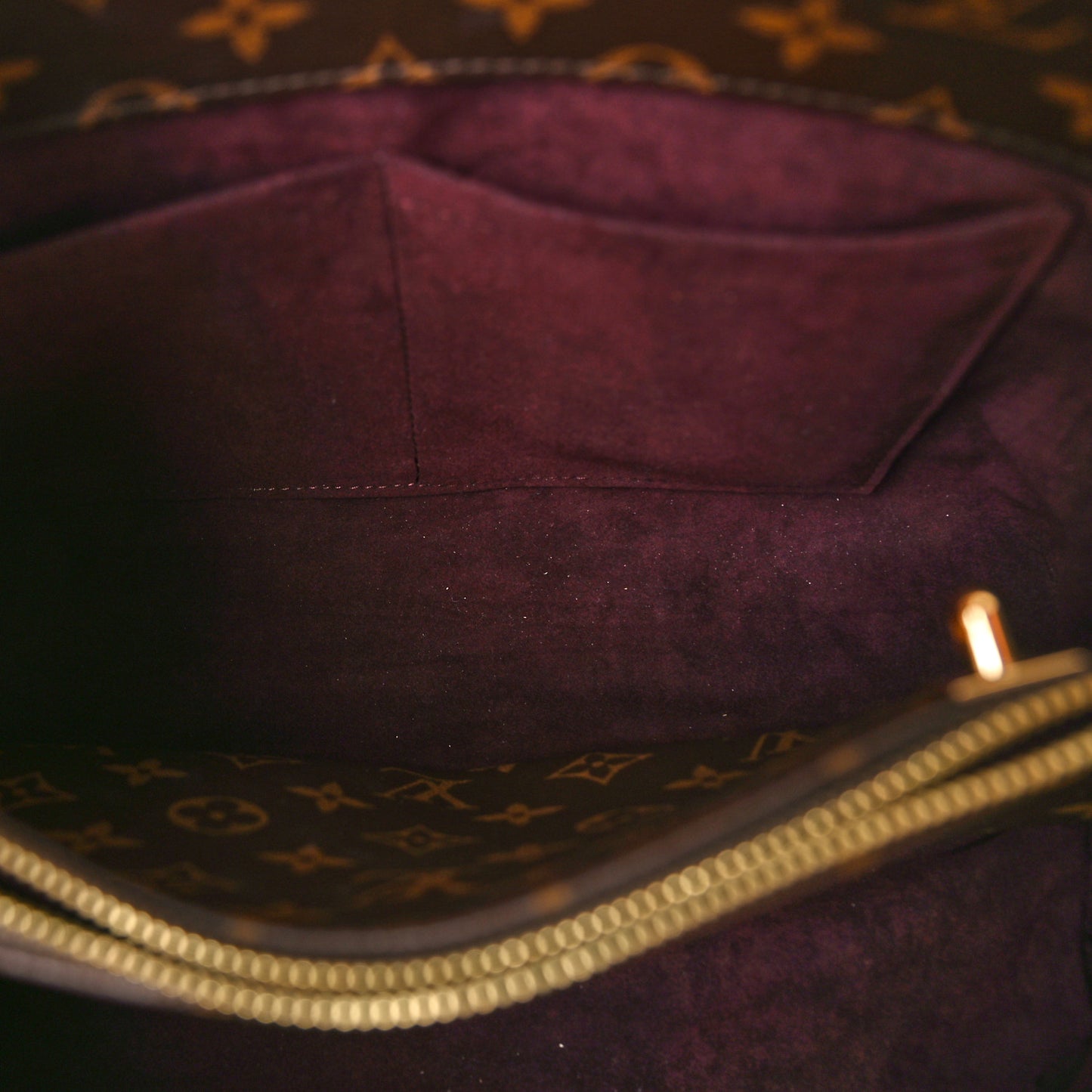 Monogram Montaigne MM