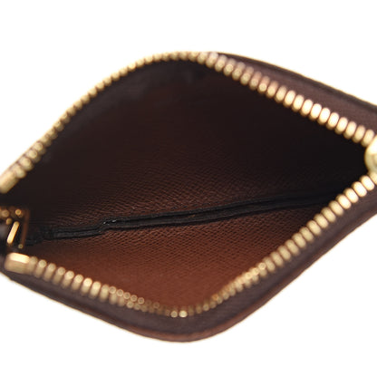 Louis Vuitton Monogram Key Pouch 5 of 7