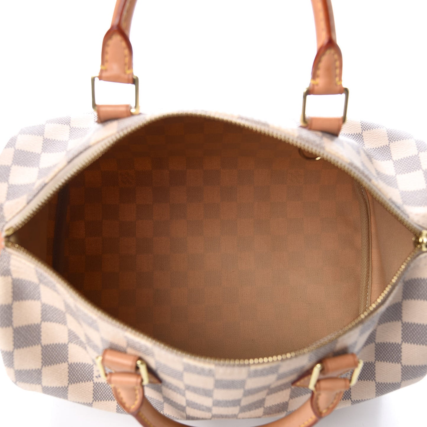 Damier Azur Speedy 30