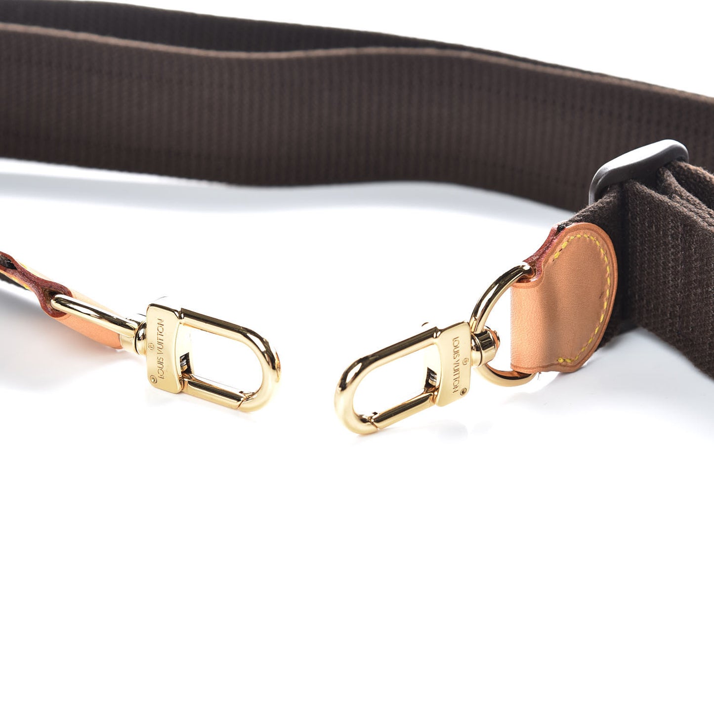 Canvas Adjustable Shoulder Strap