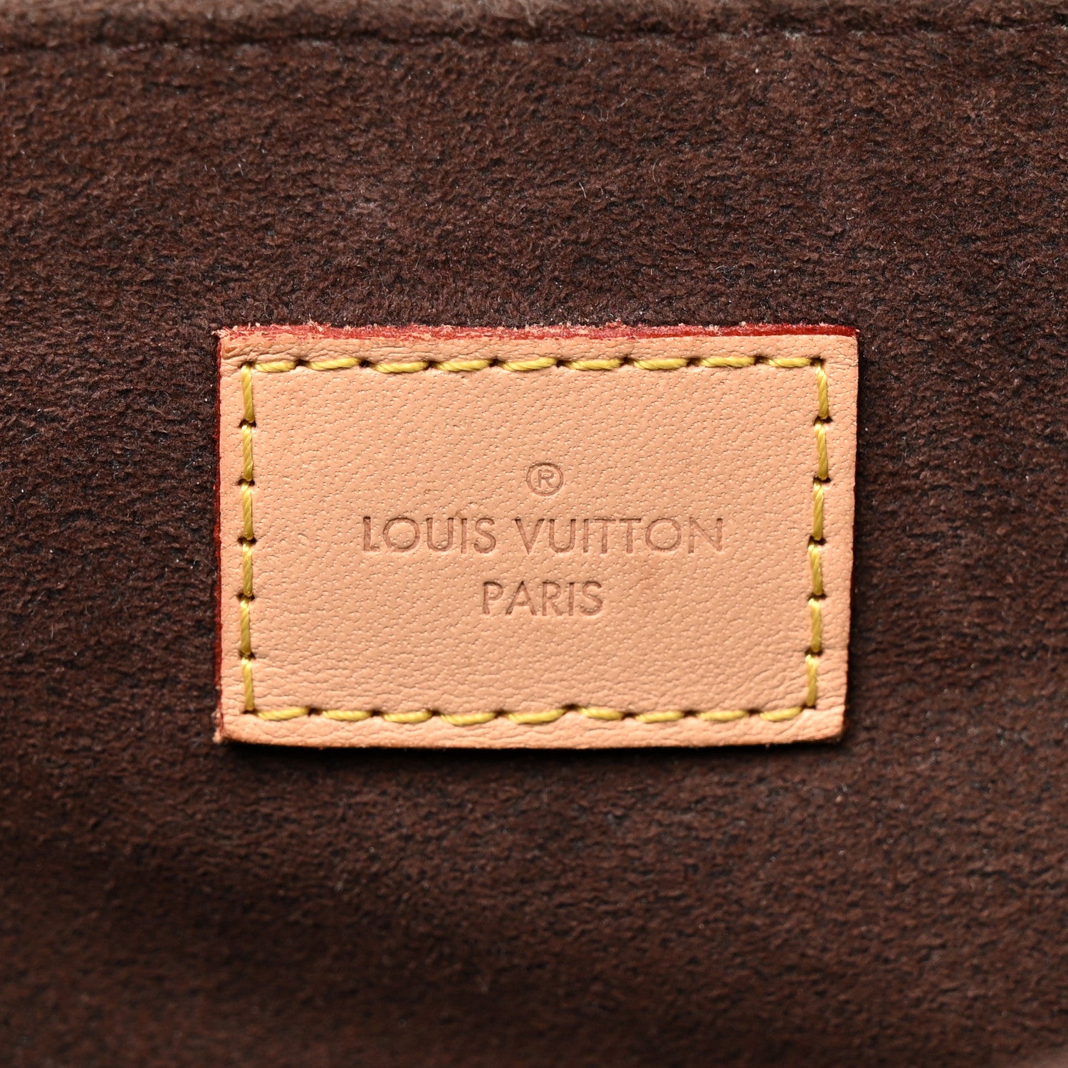 Louis Vuitton Monogram Pochette Metis 7 of 13
