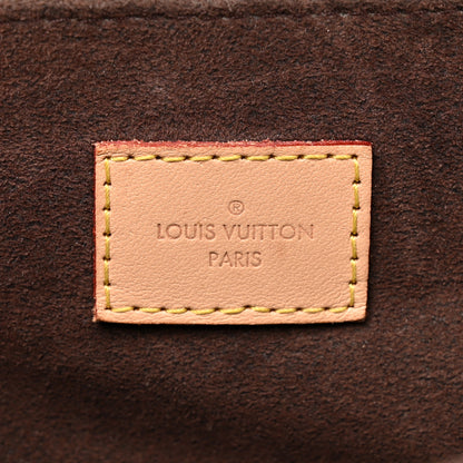 Louis Vuitton Monogram Pochette Metis 7 of 13