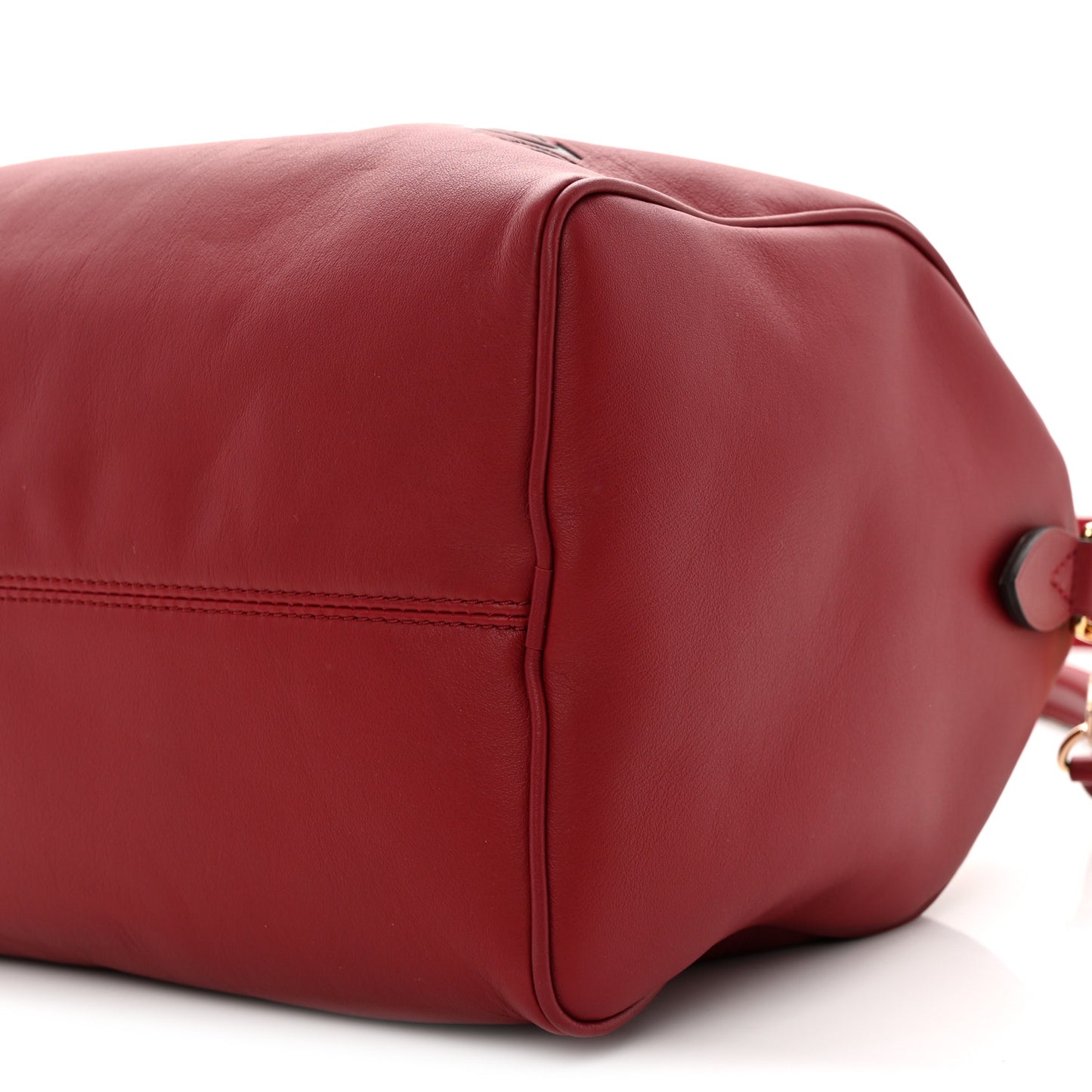 Calfskin LV Travels With Grace Coddington Speedy Soft 30 Plum Plum