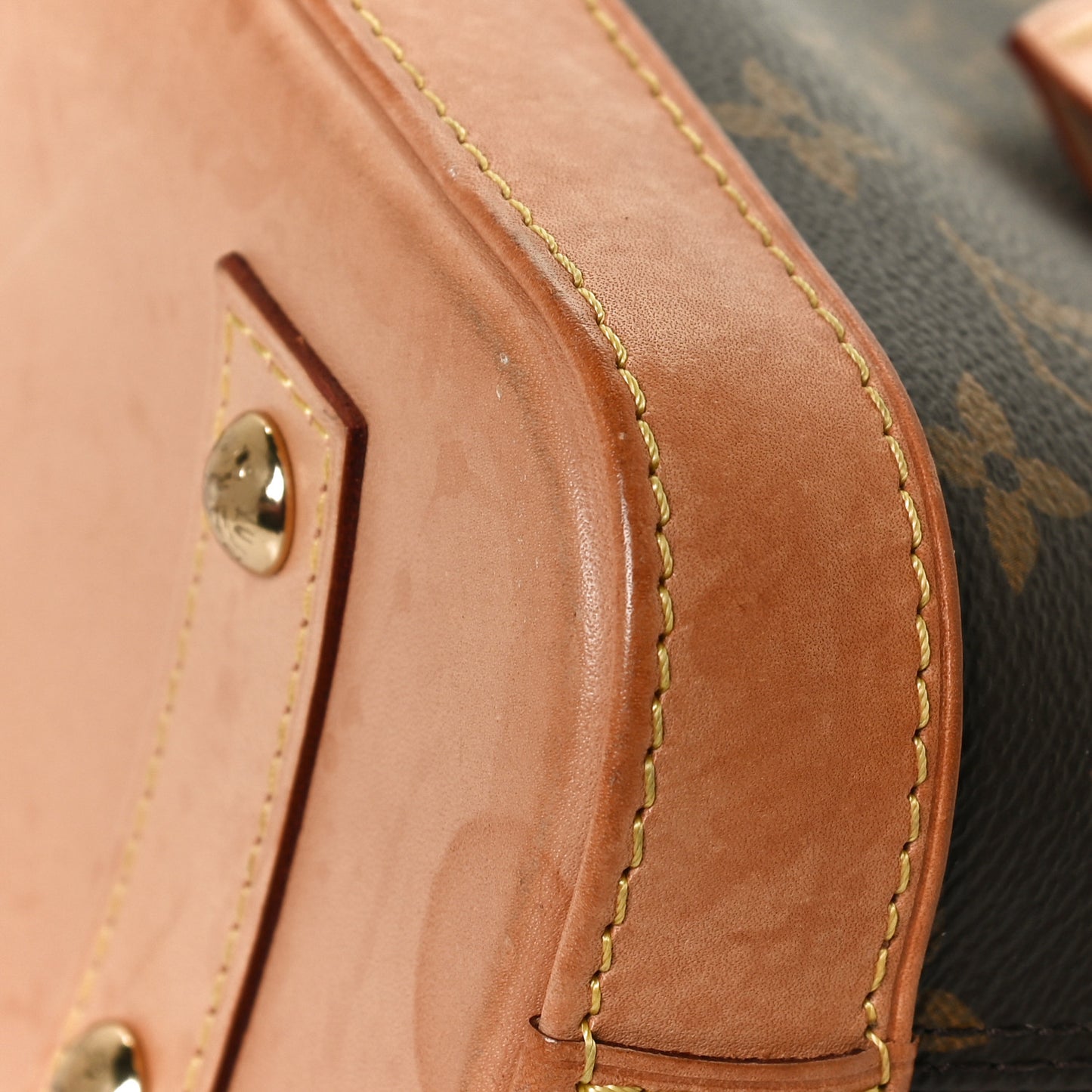 Monogram Alma BB