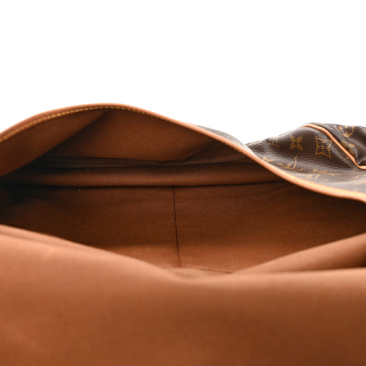 Monogram Saumur 35