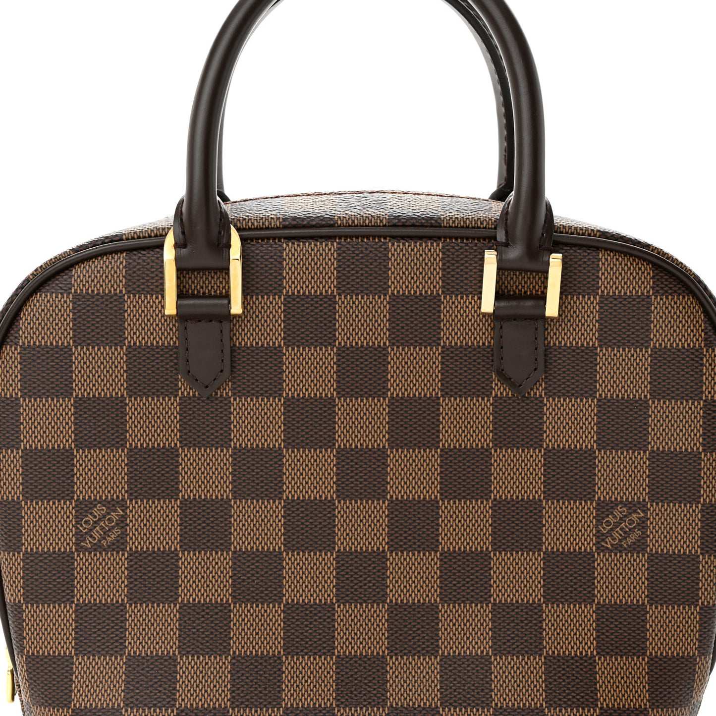 Damier Ebene Sarria Mini