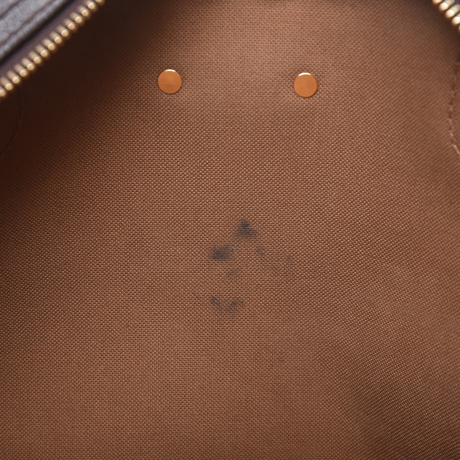 Louis Vuitton Monogram Montorgueil GM 10 of 17