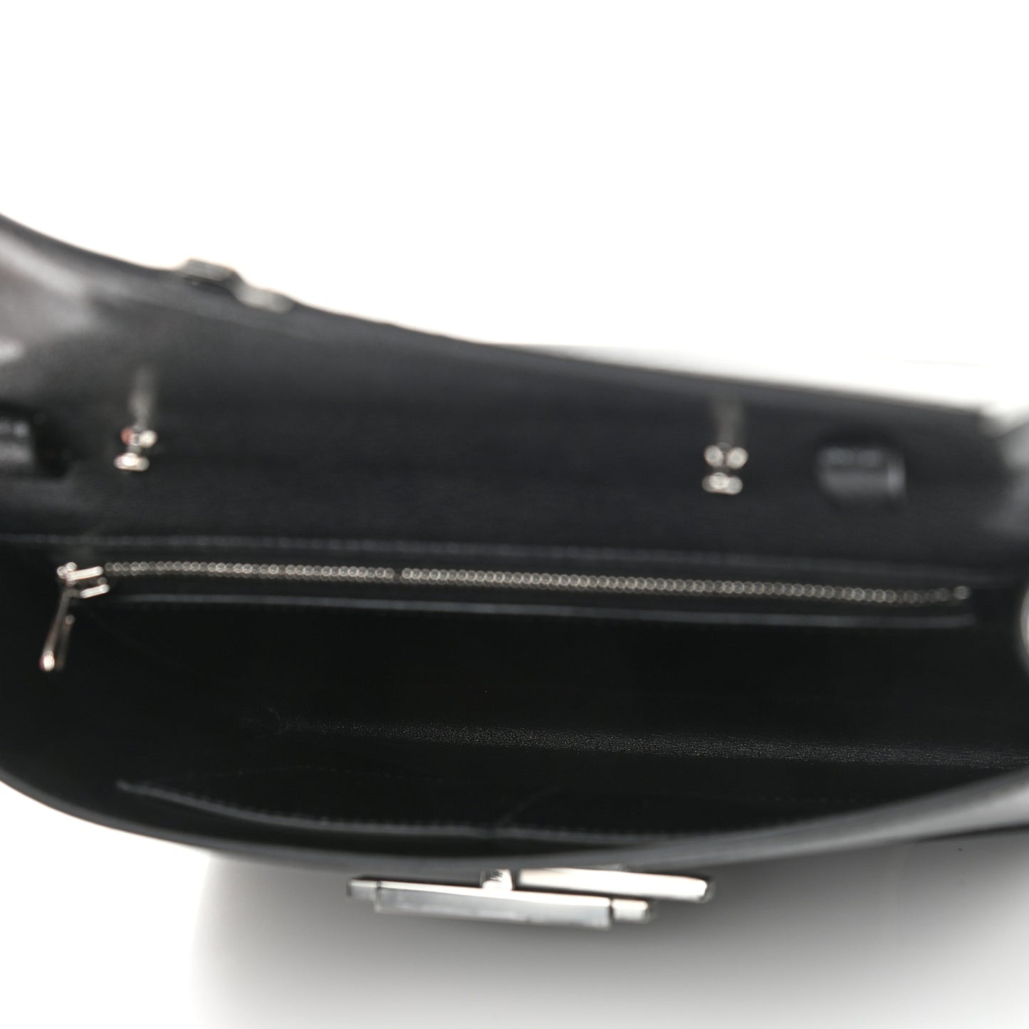 Chevre Mysore Cinhetic To Go Wallet Black