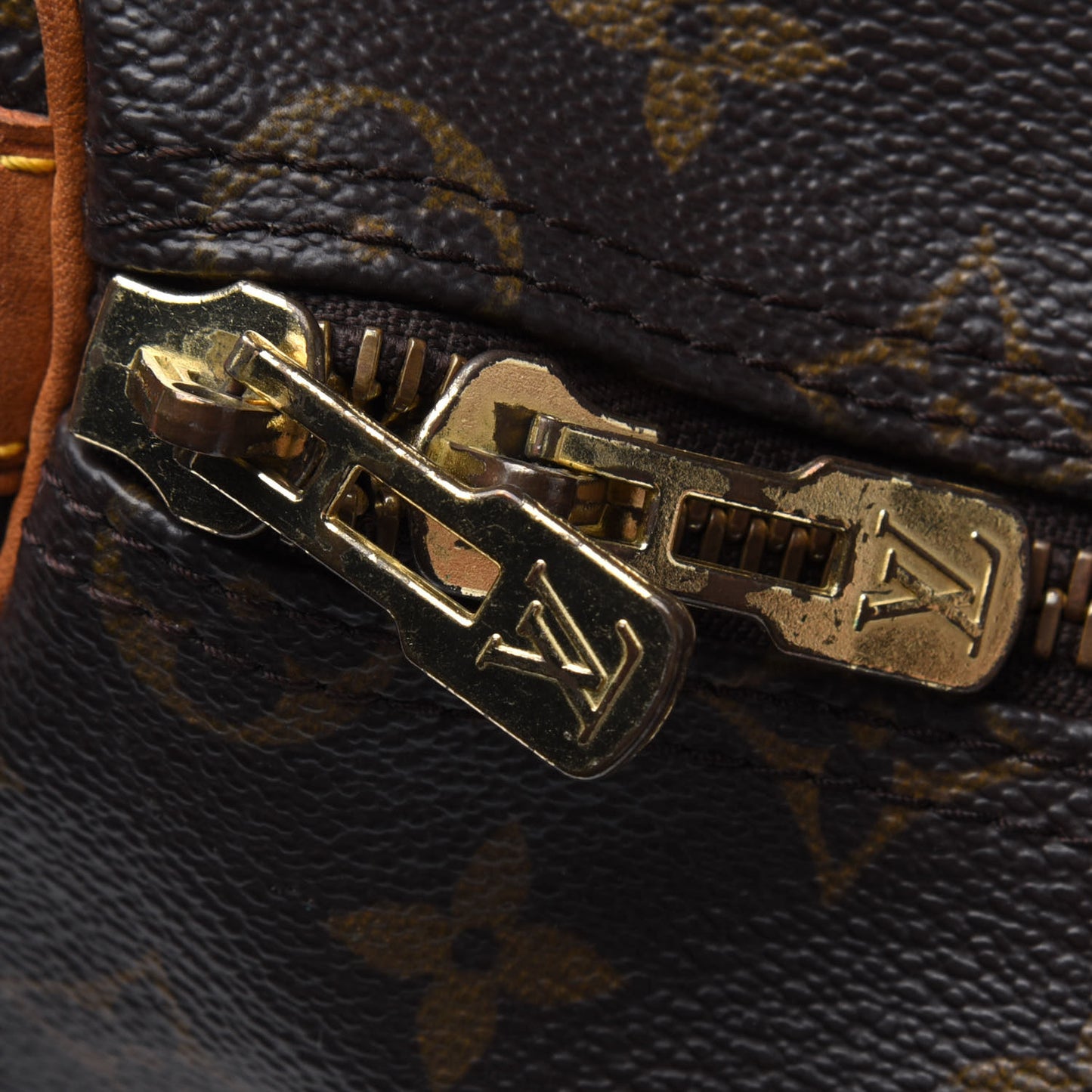 Monogram Keepall Bandouliere 50