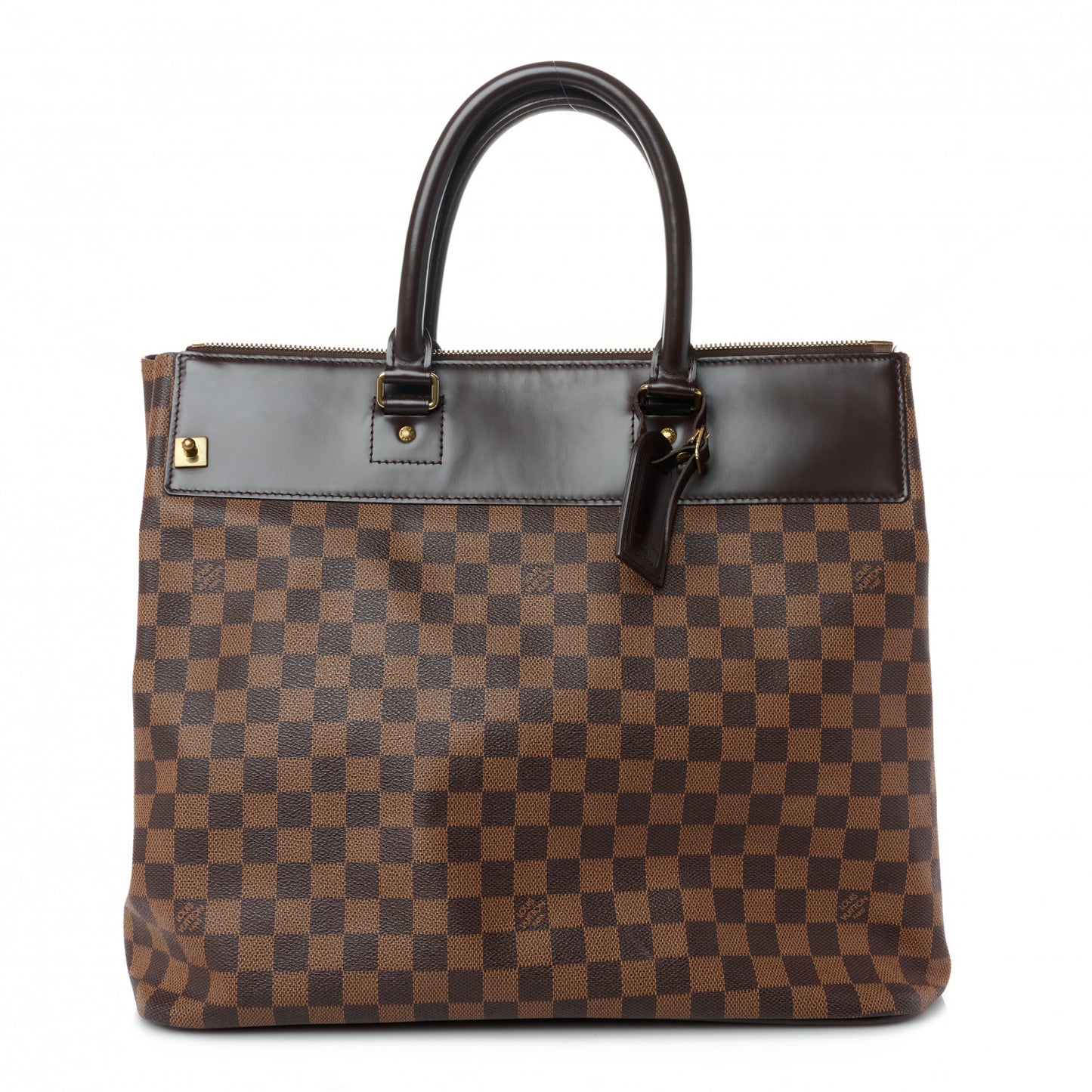 Damier Ebene Greenwich PM