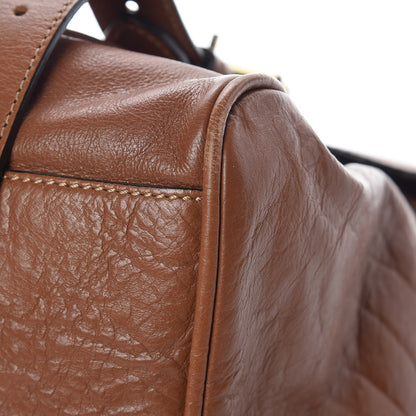 Mulberry Soft Buffalo Medium Alexa Oak 9 of 14