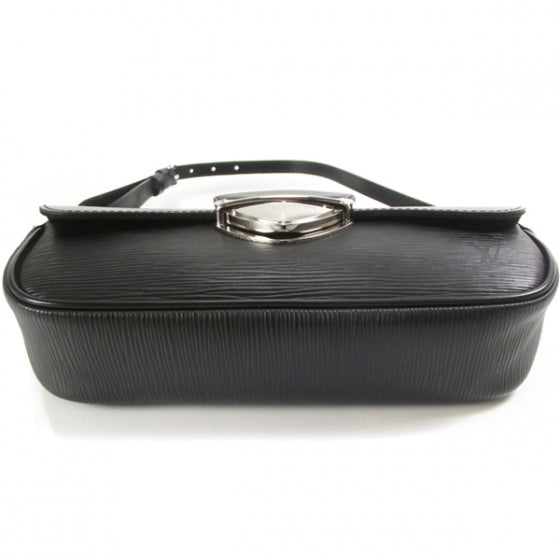 Epi Montaigne Pochette Noir