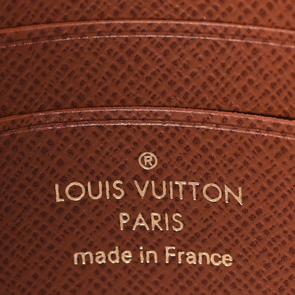 Louis Vuitton Monogram Ivy Wallet On Chain 6 of 8