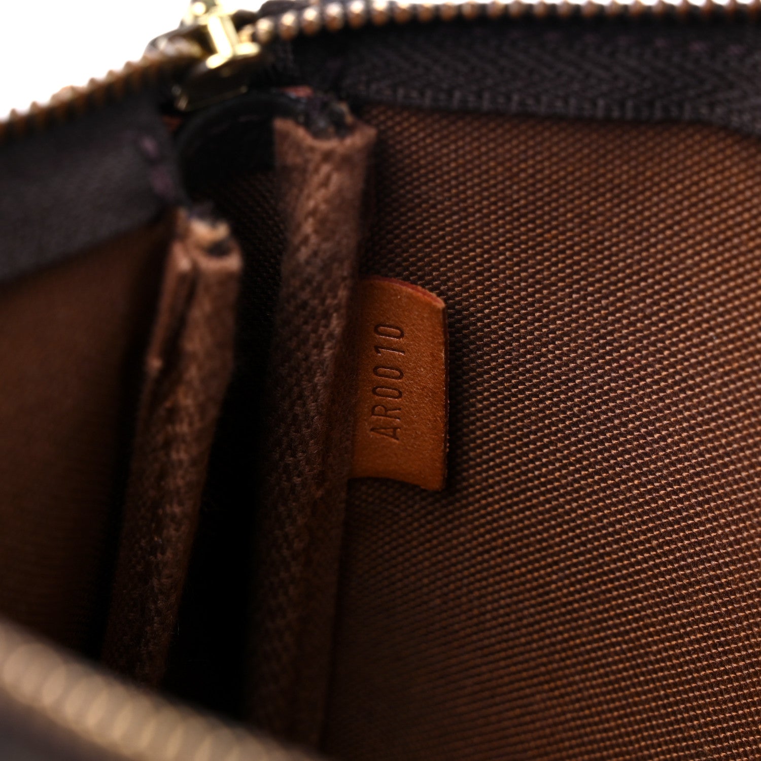 Louis Vuitton Monogram Pochette Accessories 7 of 14