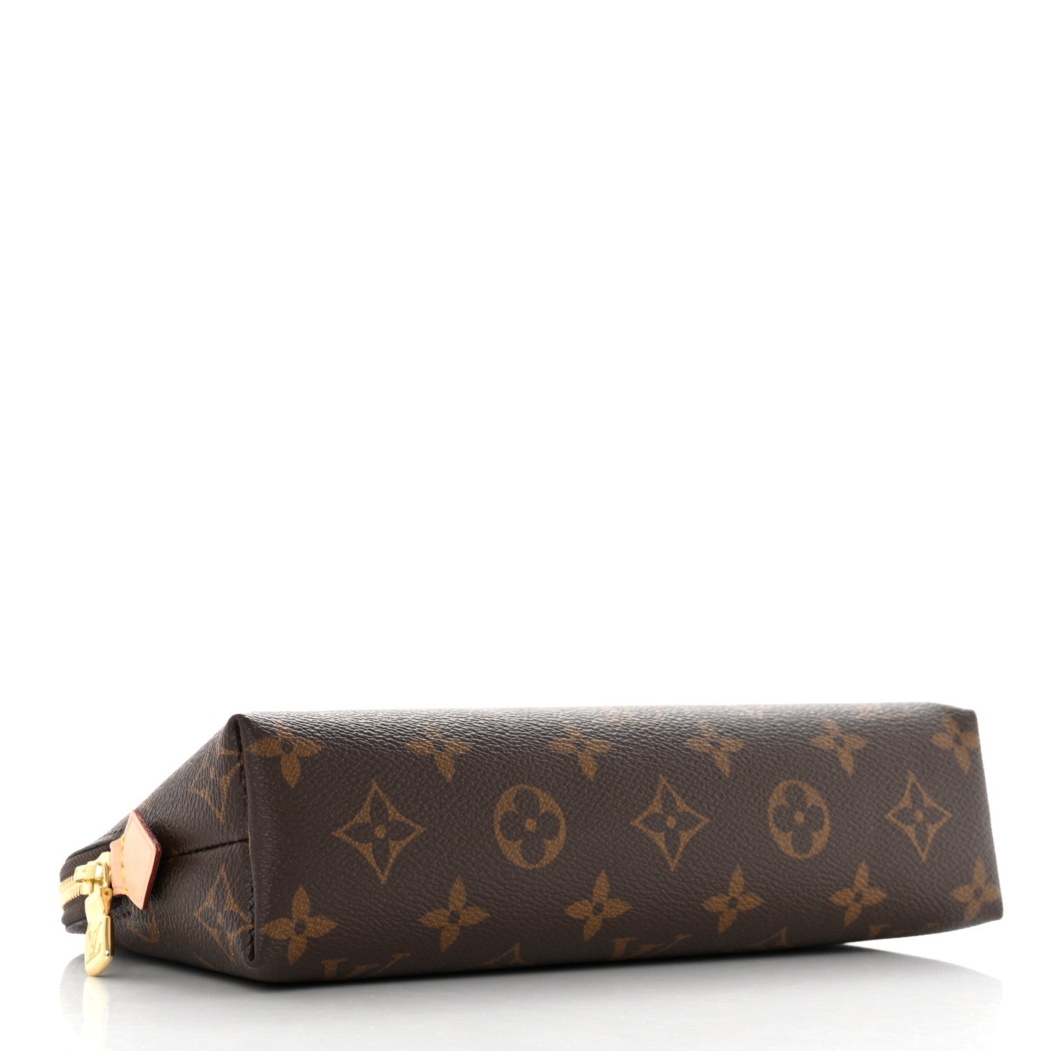 Louis Vuitton Monogram Cosmetic Pouch GM 4 of 9