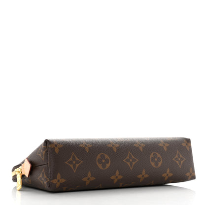 Louis Vuitton Monogram Cosmetic Pouch GM 4 of 9