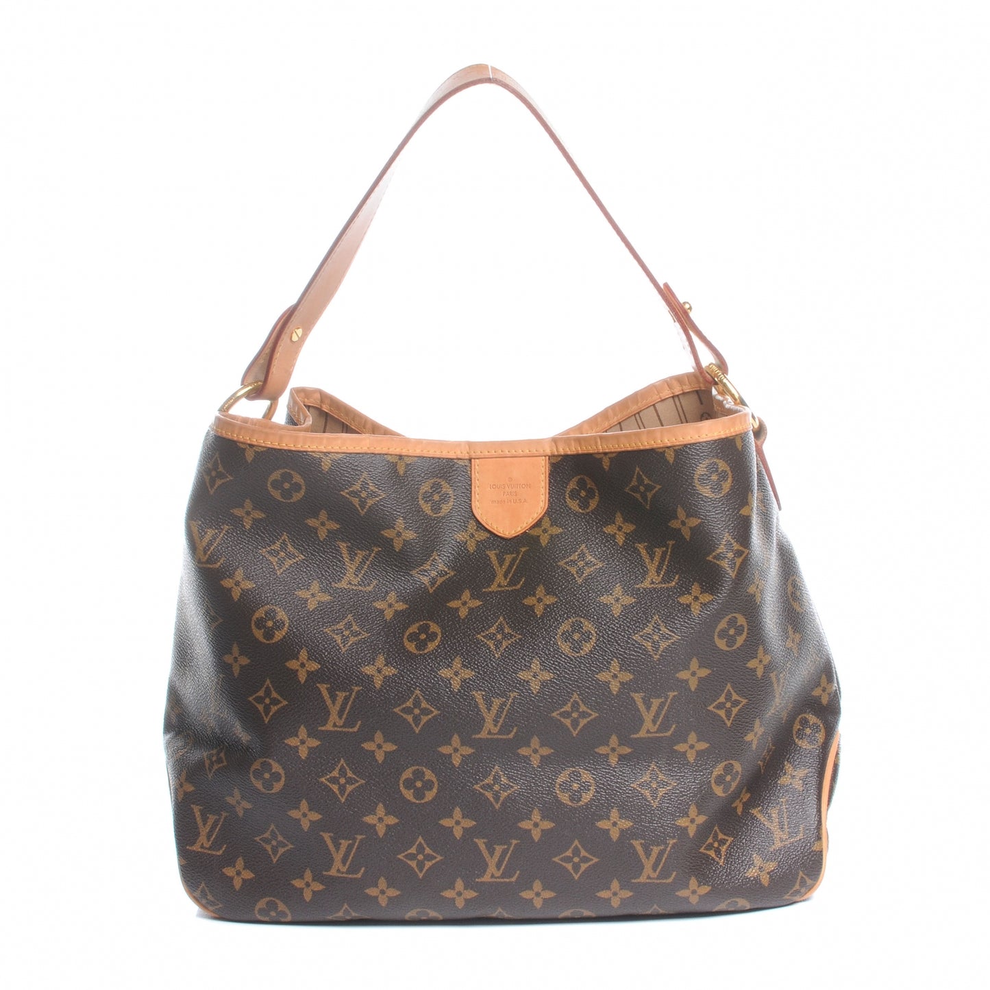 Monogram Delightful PM