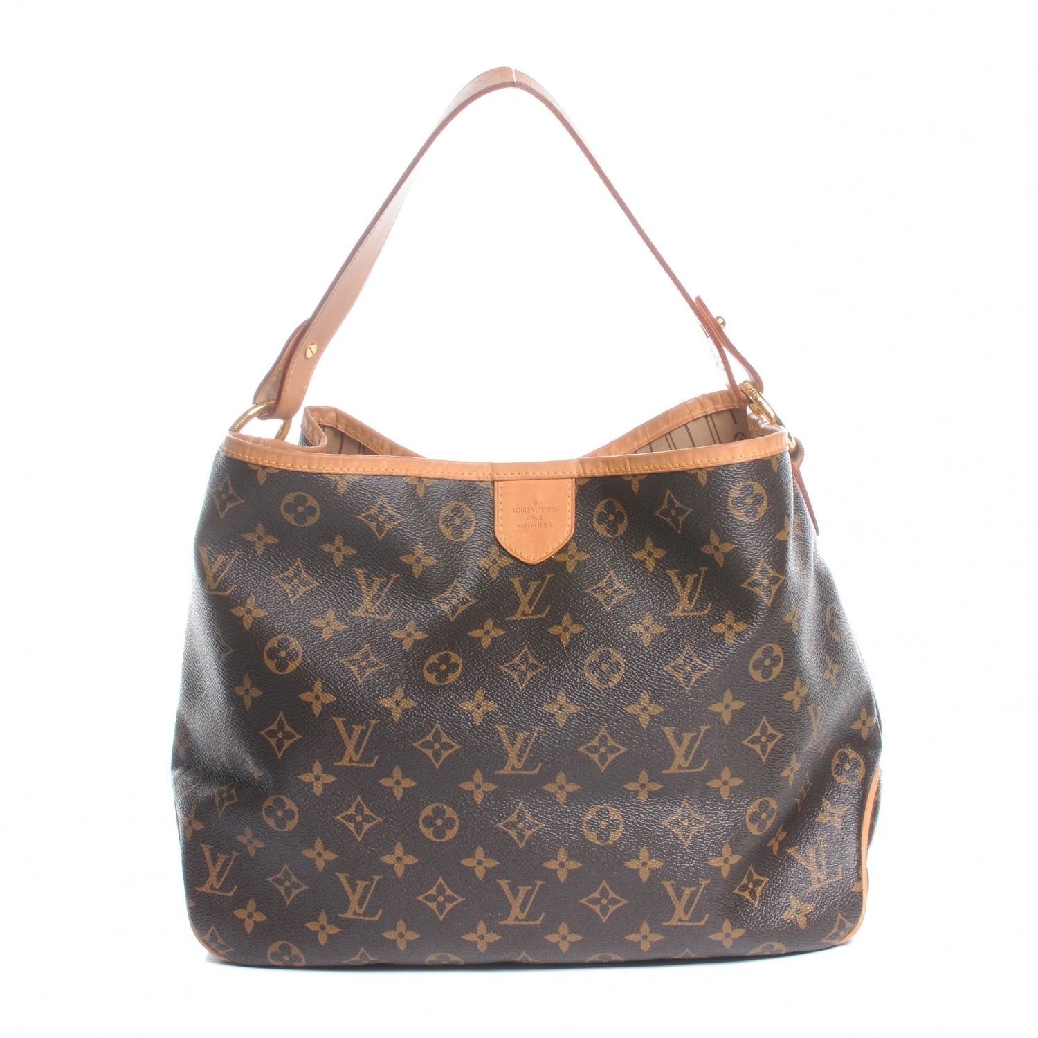 Louis Vuitton Monogram Delightful PM 1 of 9