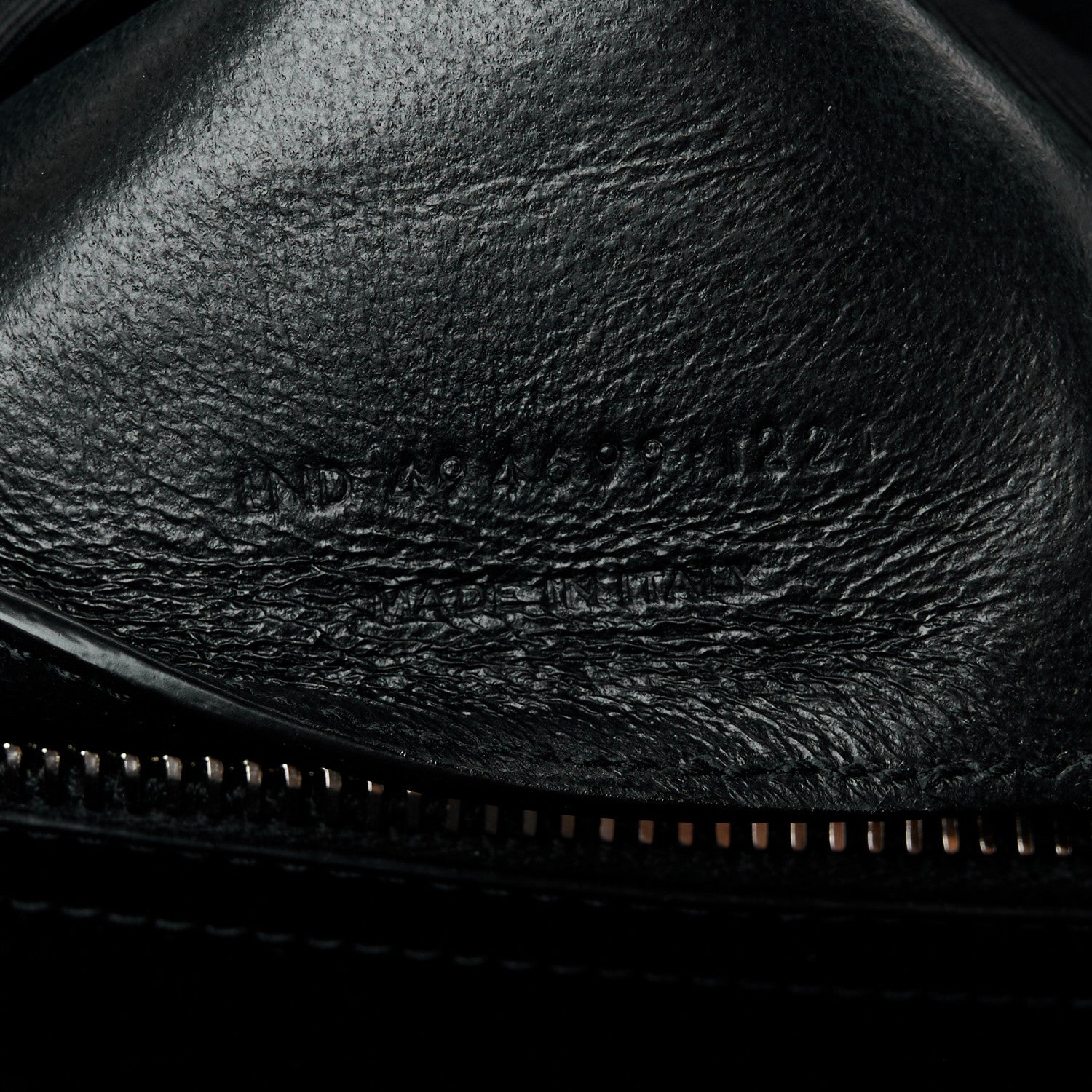 Saint Laurent Calfskin Y Quilted Monogram Small Loulou Chain Satchel Black 8 of 11