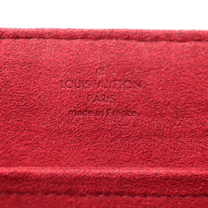 Louis Vuitton Monogram Multicolor Beverly MM White 6 of 12