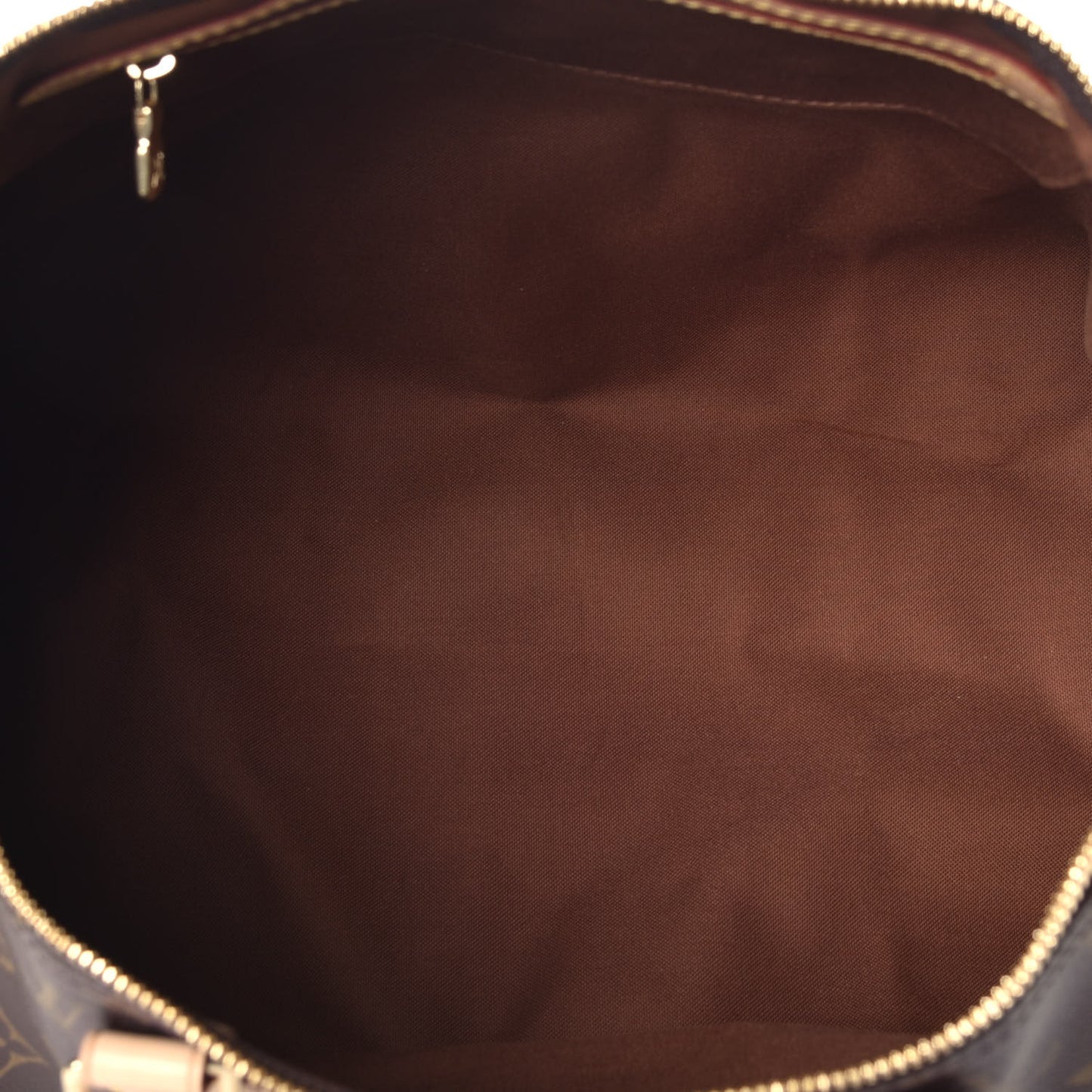 Monogram Speedy Bandouliere 40