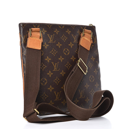 Louis Vuitton Monogram Bosphore Pochette 3 of 13