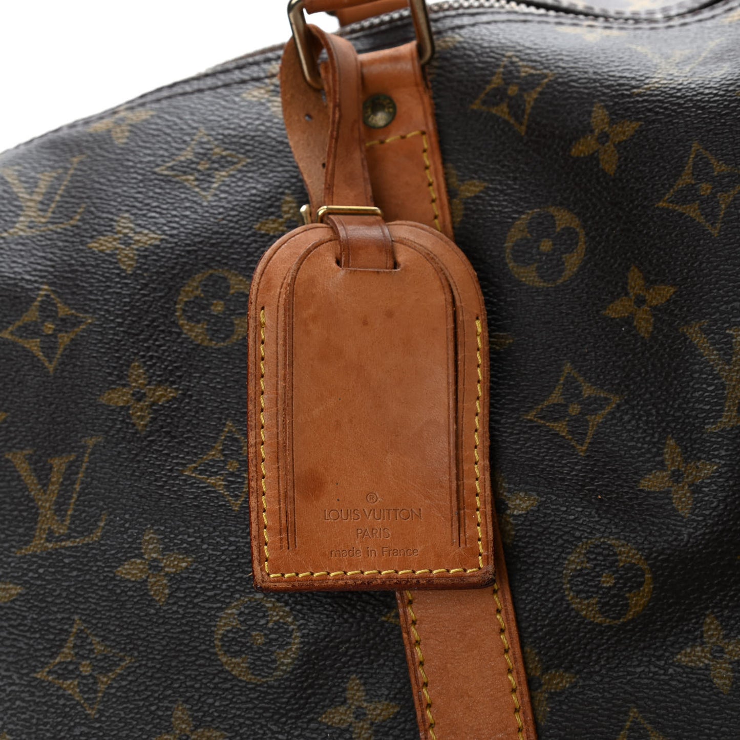 Monogram Keepall 60