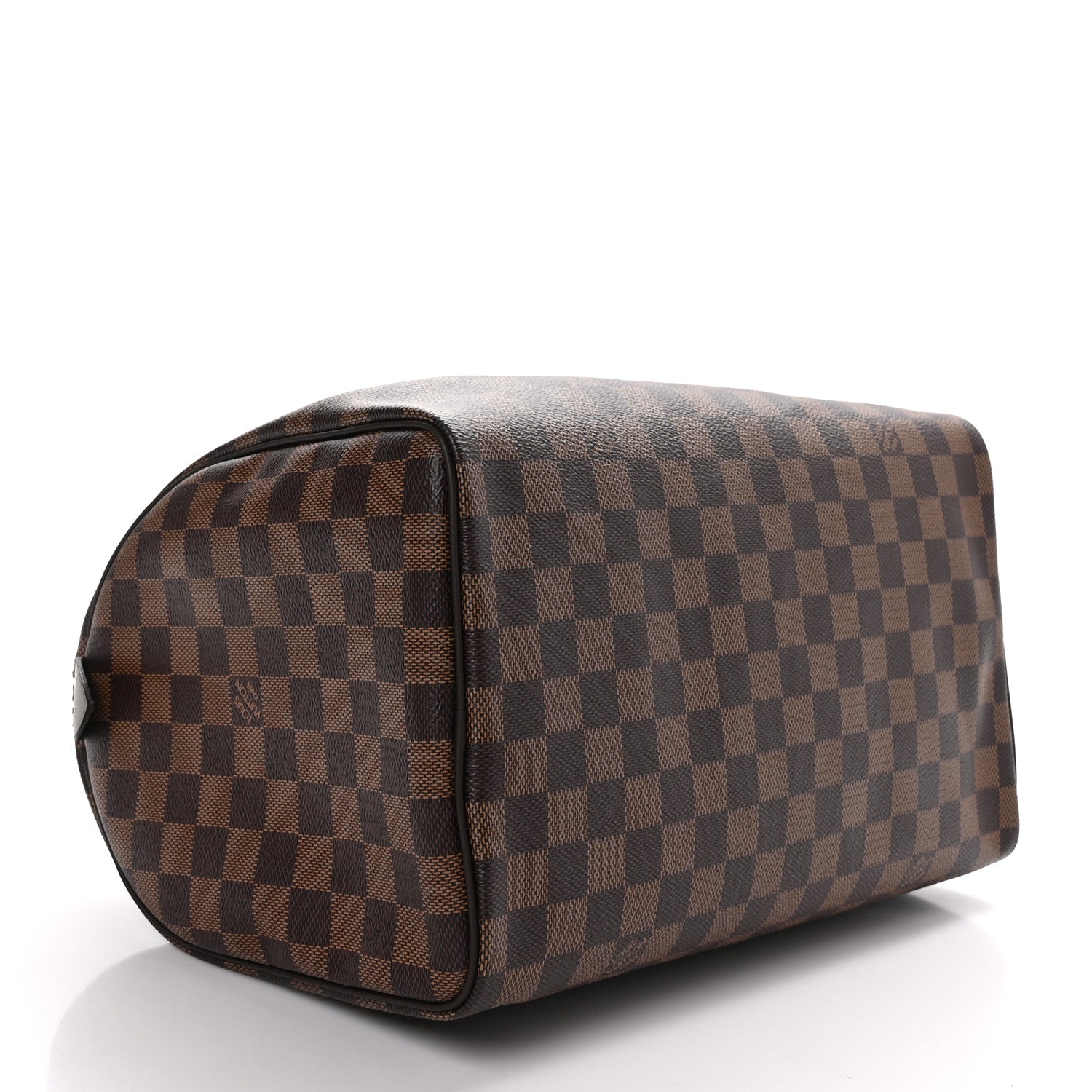 Louis Vuitton Damier Ebene Speedy 30 4 of 11