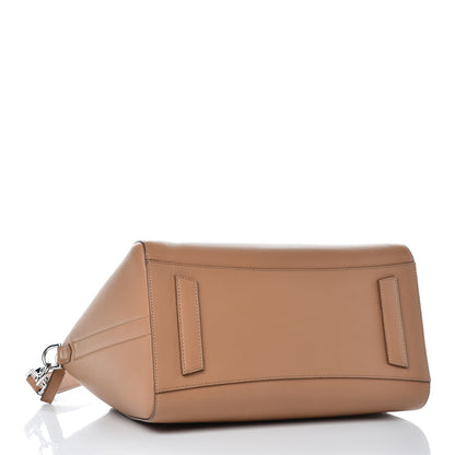 Givenchy Sugar Goatskin Medium Antigona Medium Beige 4 of 8