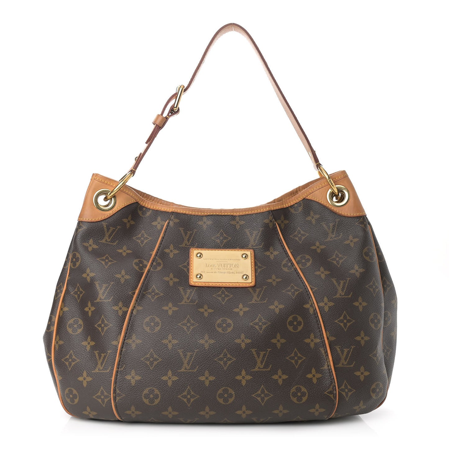 Monogram Galliera PM