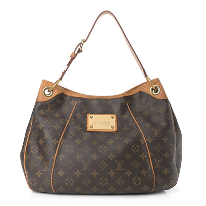 Louis Vuitton Monogram Galliera PM 1 of 14