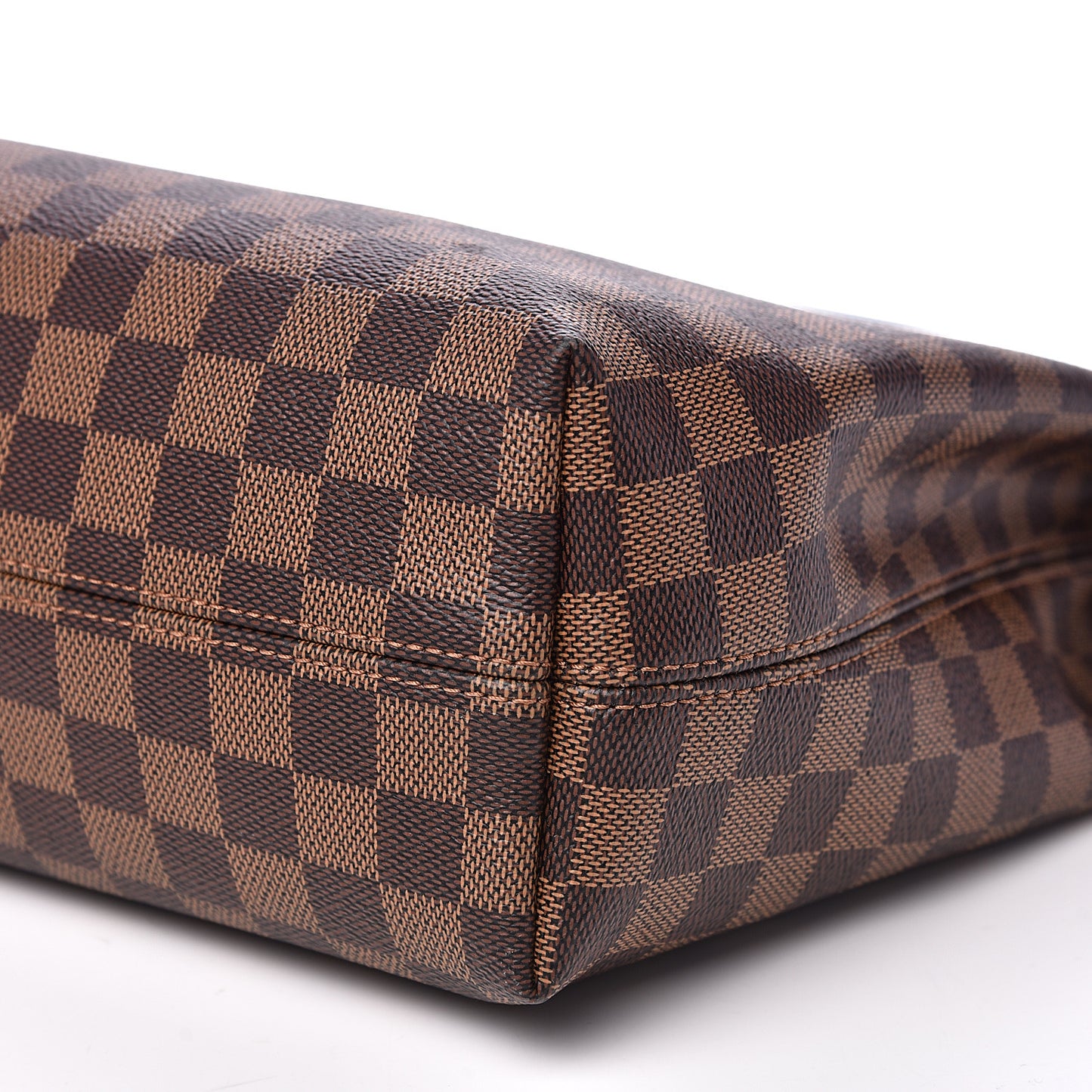 Damier Ebene Graceful PM