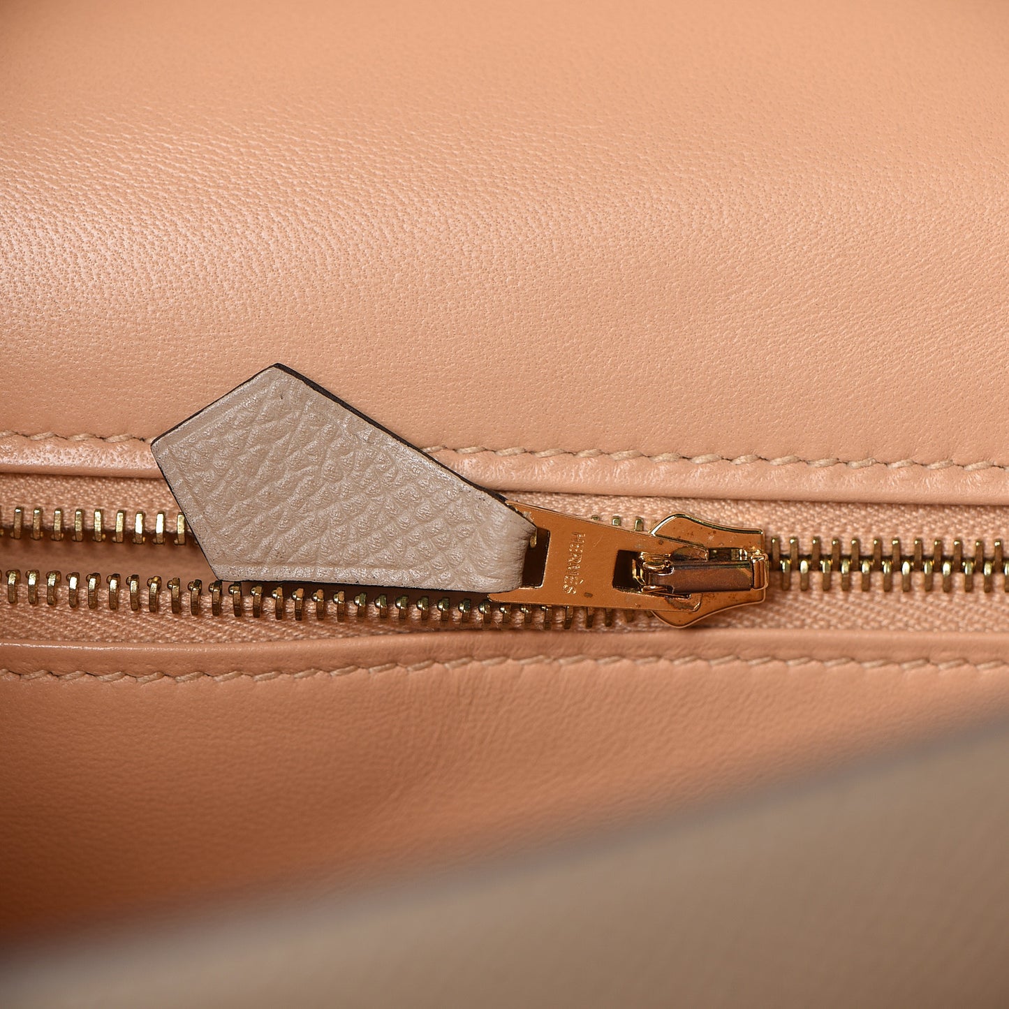 Epsom Constance Verso 24 Trench Naturel