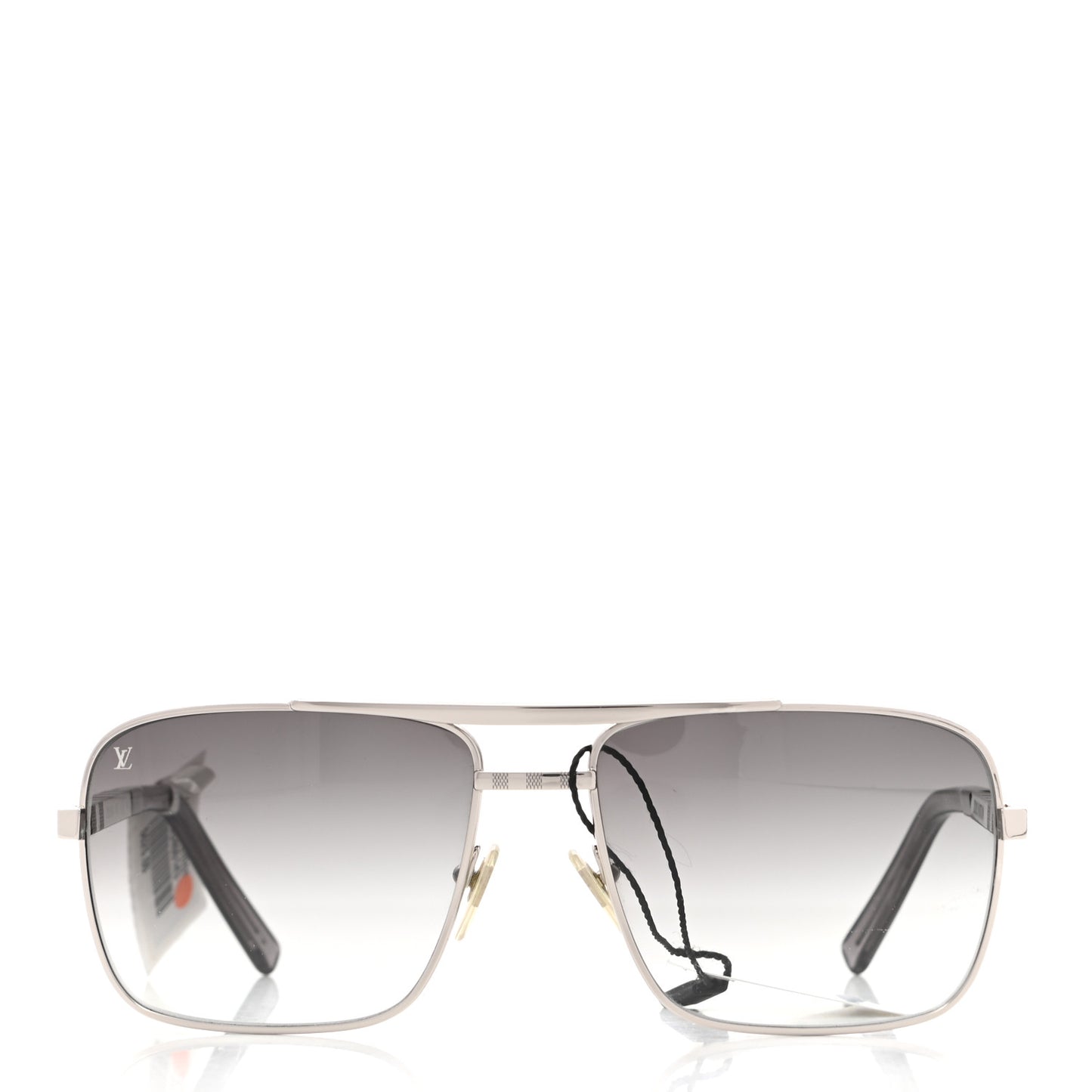 Attitude Sunglasses Z0260U Silver