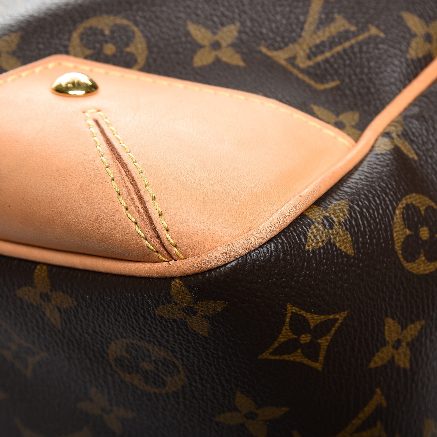 Louis Vuitton Monogram Estrela MM 13 of 16