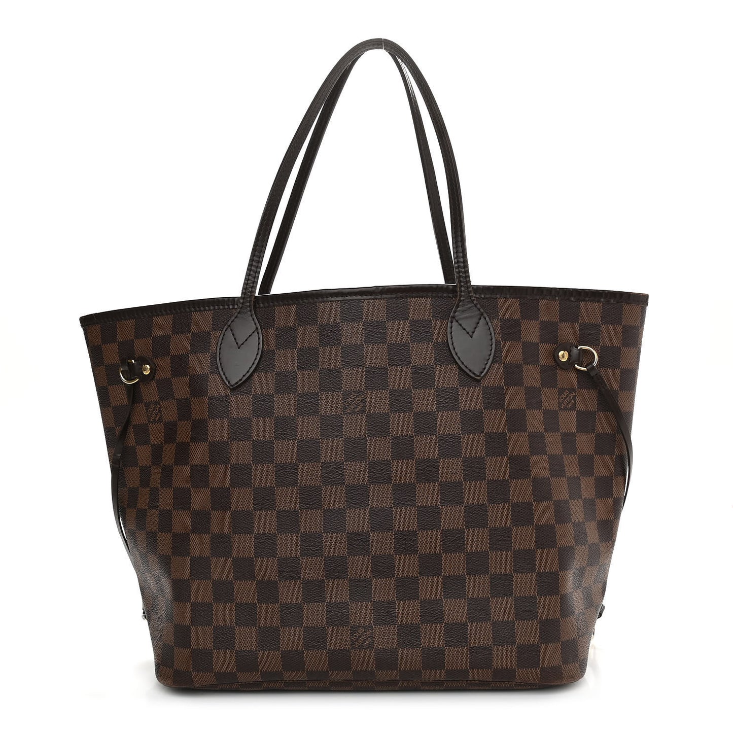 Damier Ebene Neverfull MM